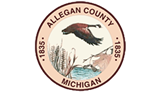 Allegan County Seal