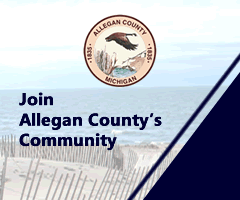 Join Allegan County Community