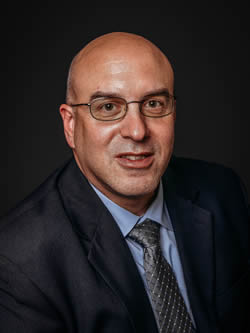 Rob Sarro, Administrator