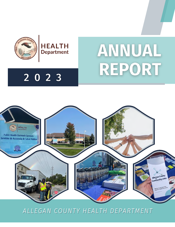 annual report