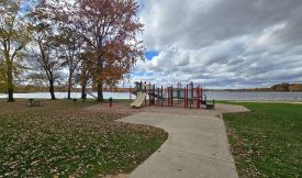 PD Dumont playground