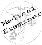 Medical Examiner