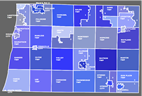 Jurisdiction Results Map