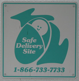 ADM_SafeDelivery