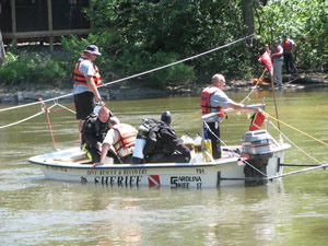 Allegan County Sheriff's Office