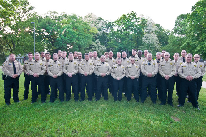 Allegan County Sheriff's Office