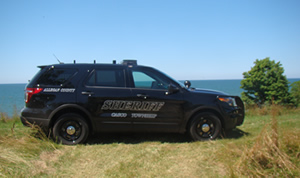 Allegan County Sheriff's Office