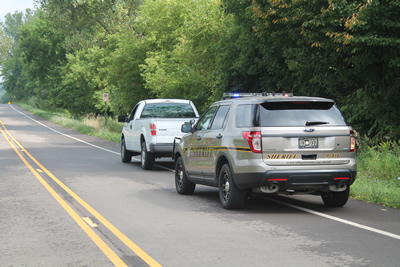 Allegan County Sheriff's Office