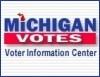 Michigan Votes Logo