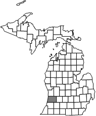 Allegan County, Michigan