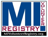 MI Volunteer Logo