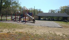 Littlejohn Playground